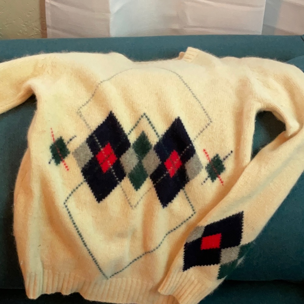 Sweater